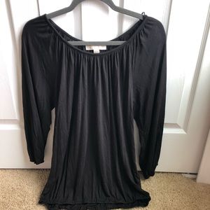 Medium Michael Kors Light and Flowy Shirt